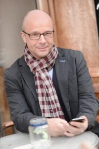 Home - Das ist der Weg